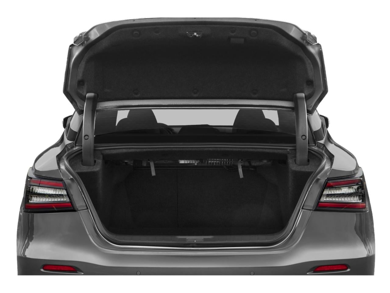 2021 Nissan Maxima SR 3.5L