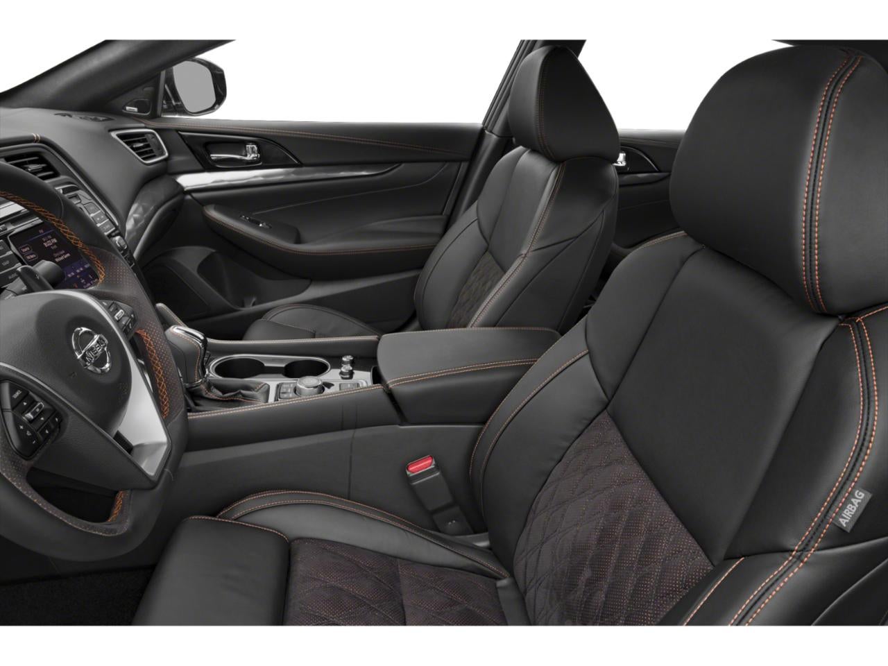 2021 Nissan Maxima SR 3.5L