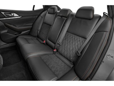 2021 Nissan Maxima SR 3.5L