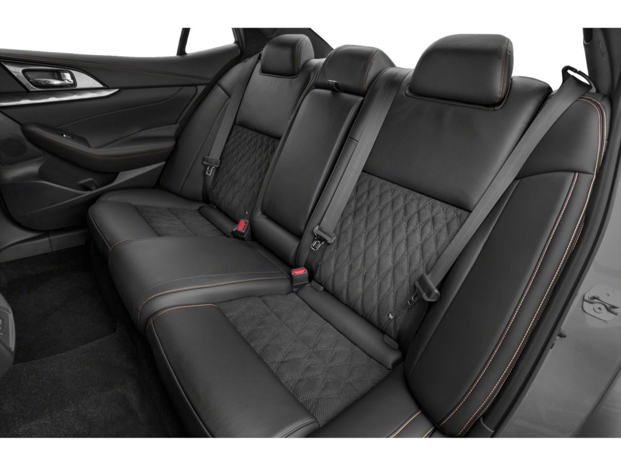 2021 Nissan Maxima SR 3.5L