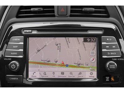 2021 Nissan Maxima SR 3.5L