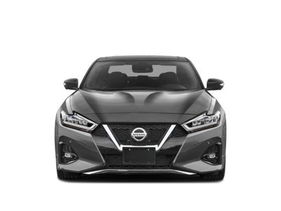 2021 Nissan Maxima SR 3.5L