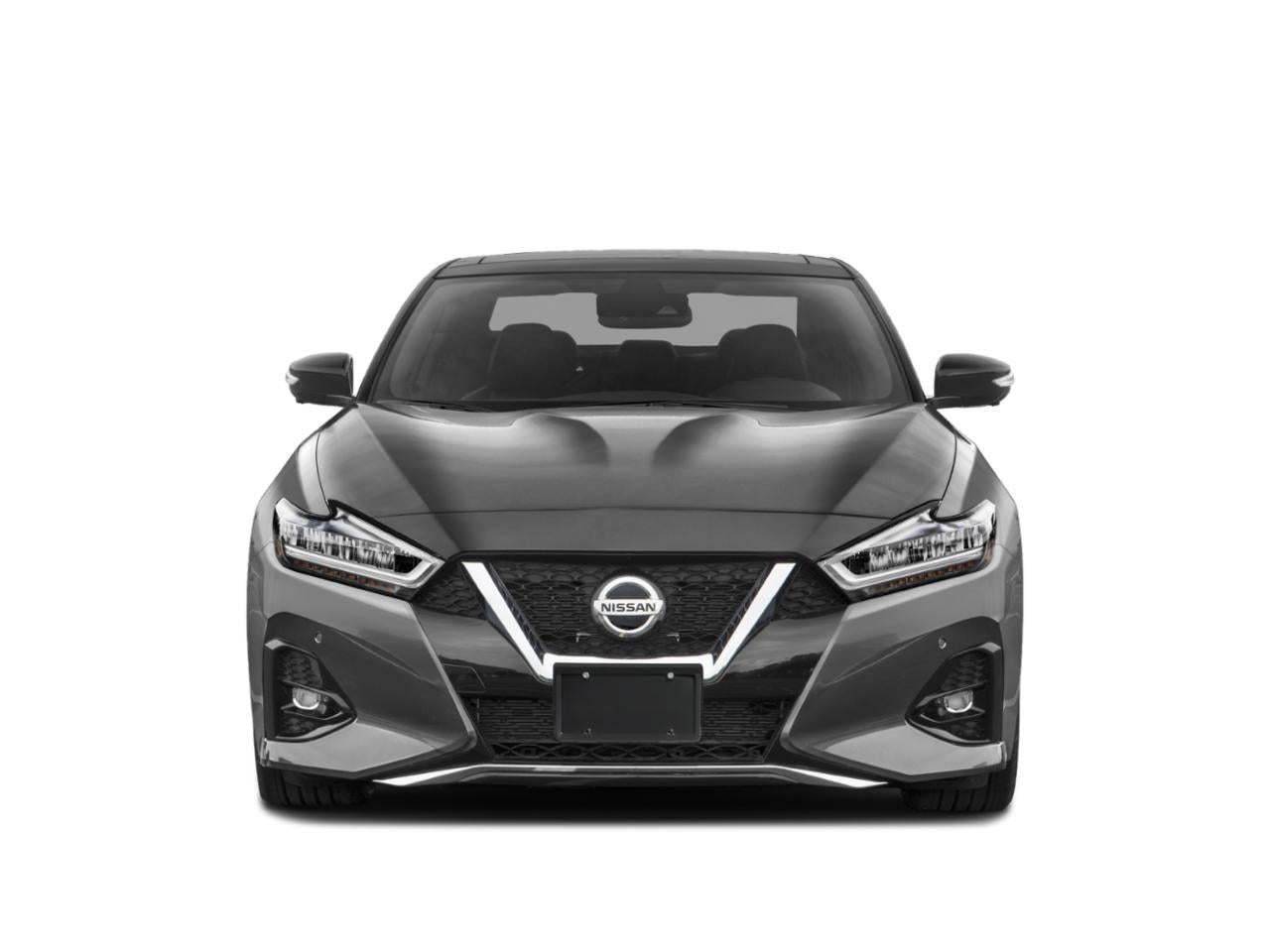 2021 Nissan Maxima SR 3.5L