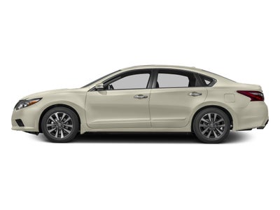 2016 Nissan Altima 4dr Sdn I4 2.5 SL