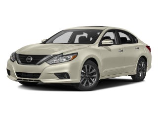2016 Nissan Altima 4dr Sdn I4 2.5 SL