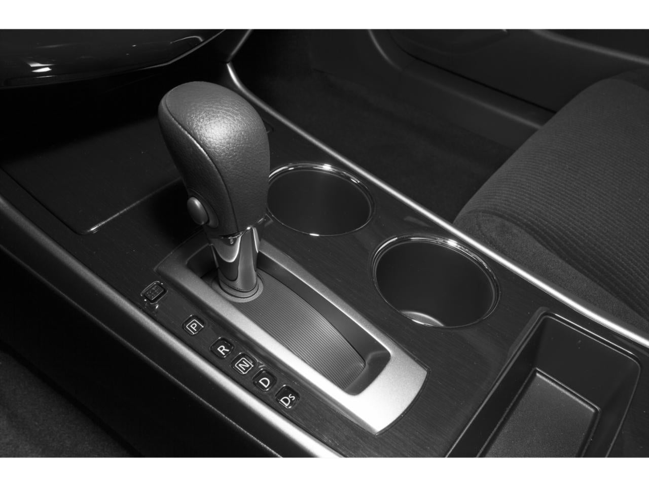 2015 Nissan Altima 4dr Sdn I4 2.5 S