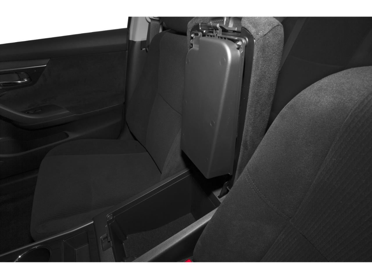 2015 Nissan Altima 4dr Sdn I4 2.5 S