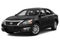 2015 Nissan Altima 4dr Sdn I4 2.5 S