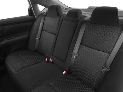 2016 Nissan Altima 4dr Sdn I4 2.5 S