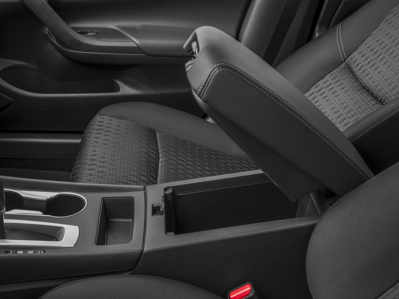 2016 Nissan Altima 4dr Sdn I4 2.5 S