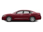 2016 Nissan Altima 4dr Sdn I4 2.5 S