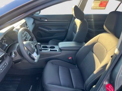 2022 Nissan Altima S