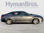 2022 Nissan Altima S