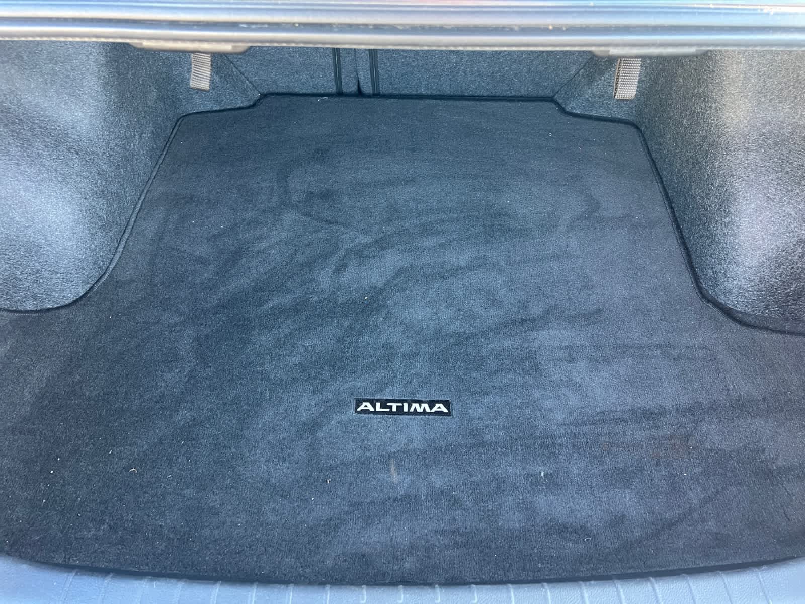 2022 Nissan Altima S