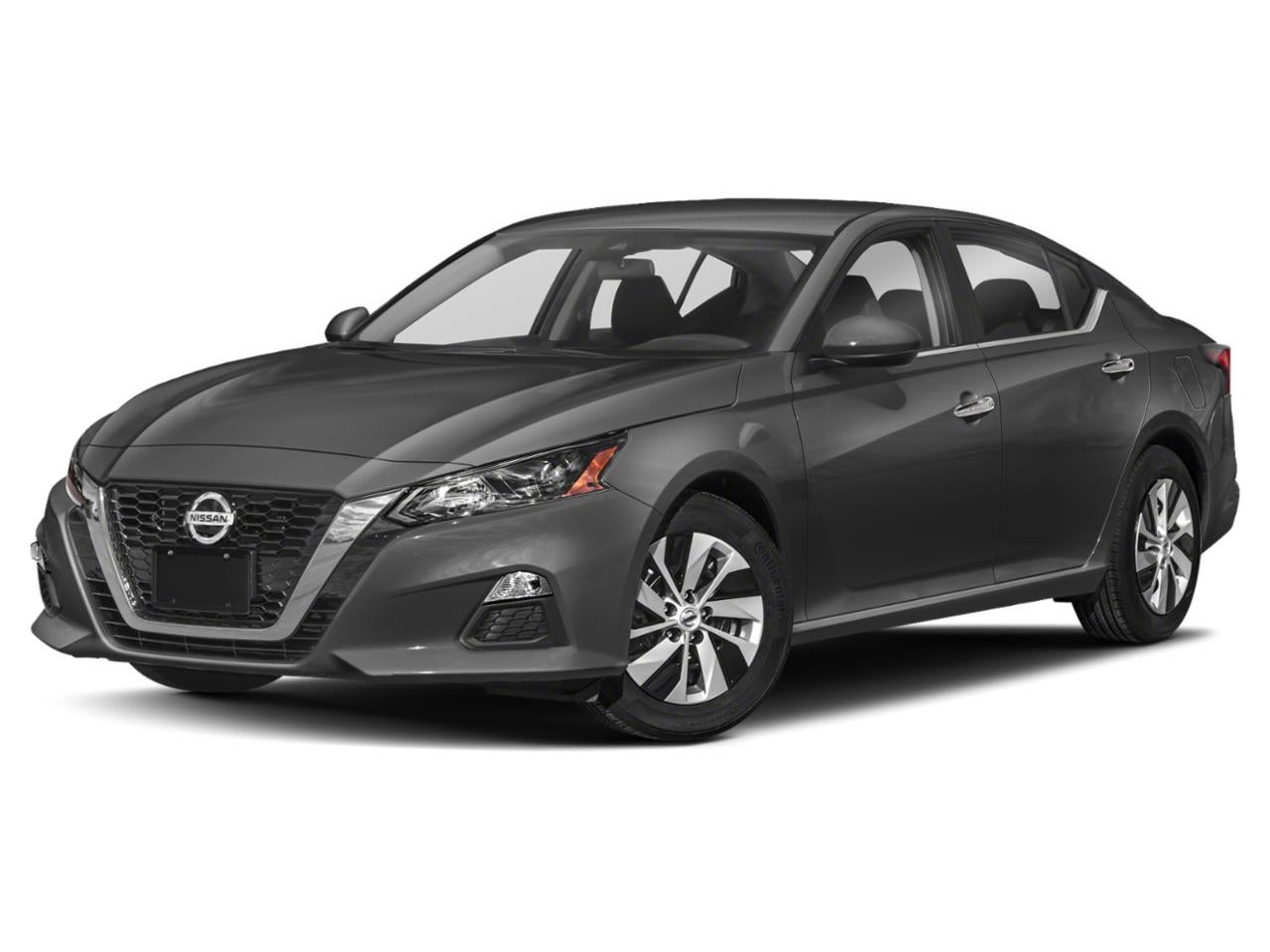 2022 Nissan Altima S