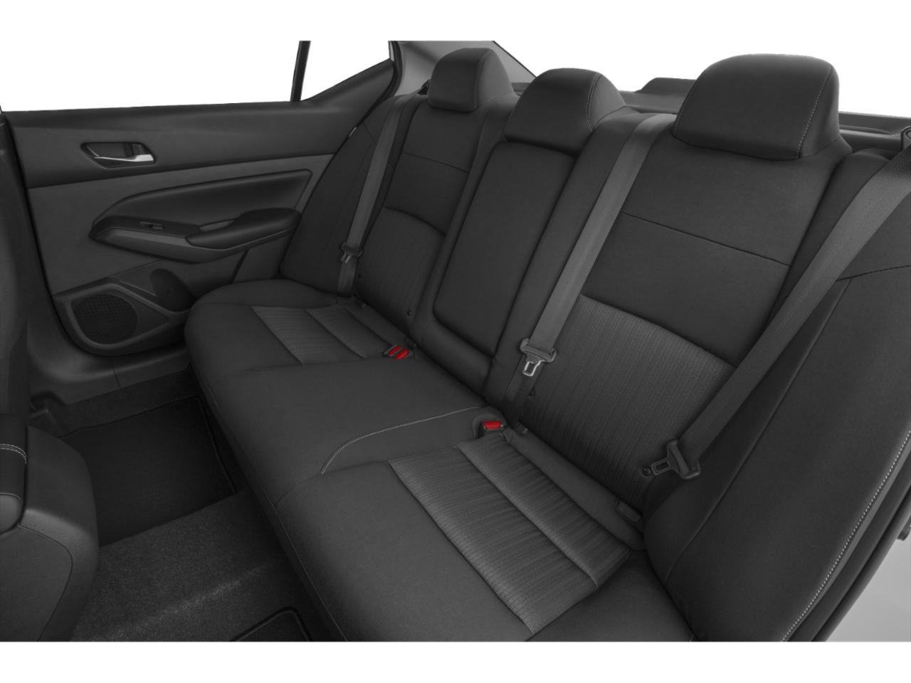 2022 Nissan Altima S