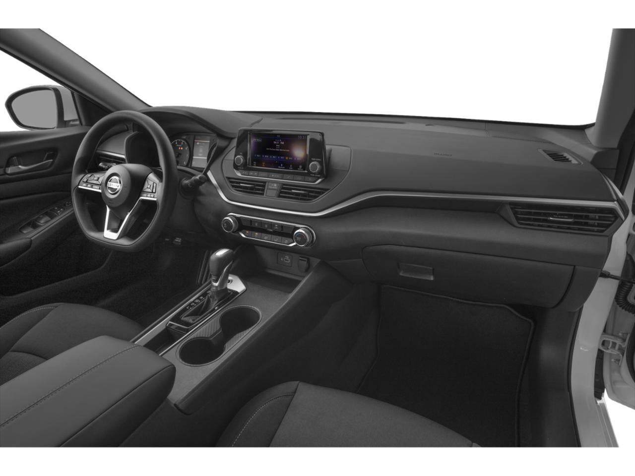 2022 Nissan Altima S