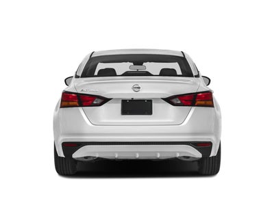 2022 Nissan Altima S