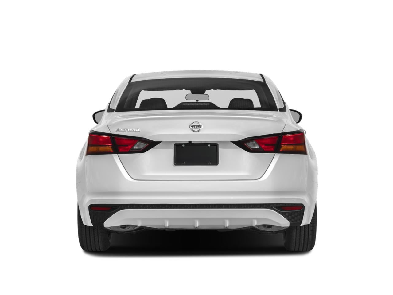 2022 Nissan Altima S