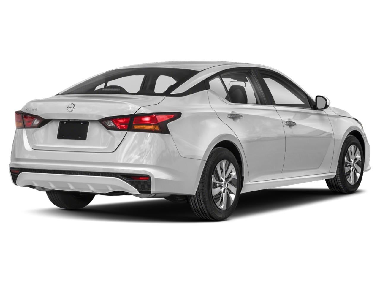 2022 Nissan Altima S