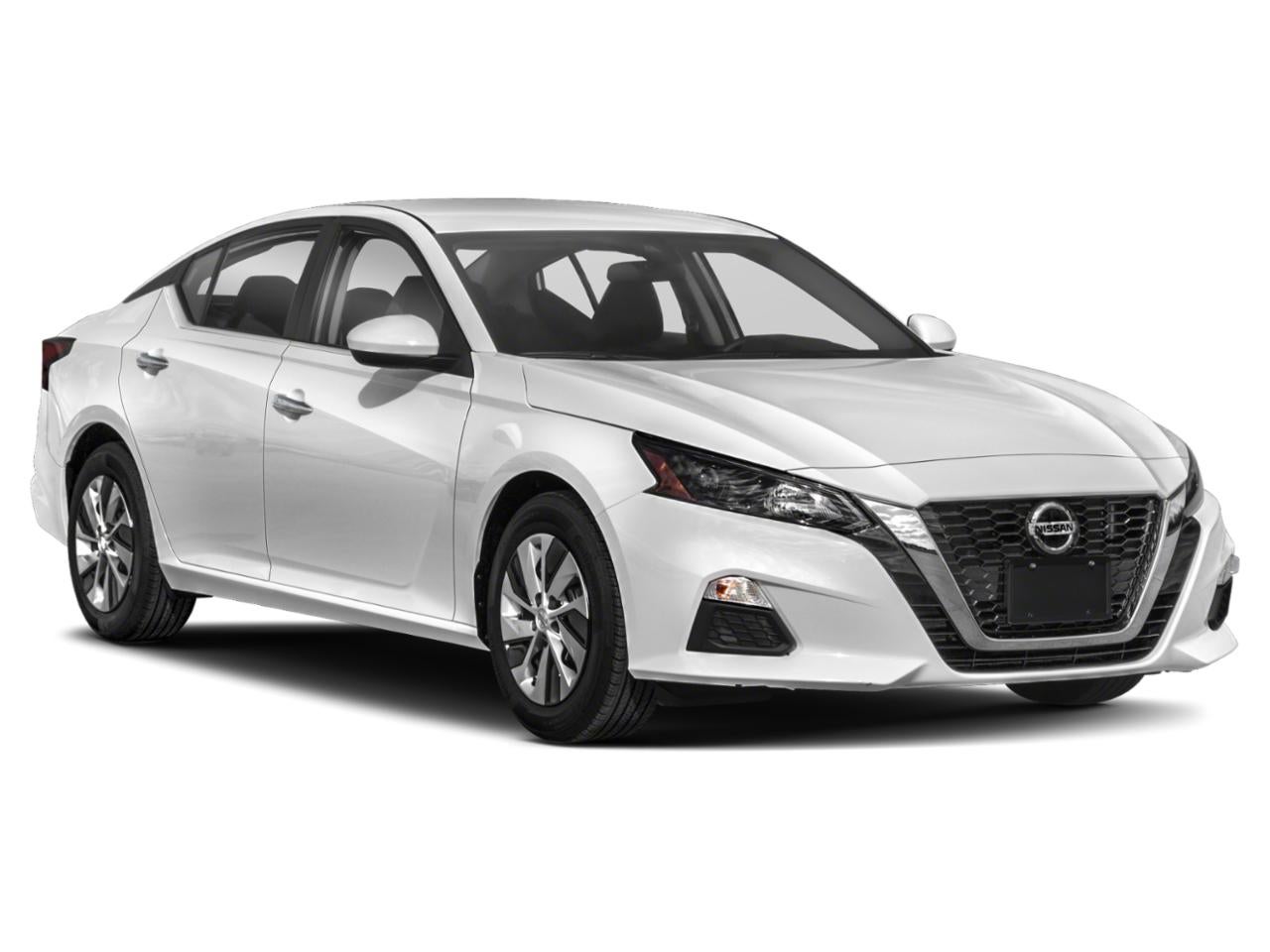 2022 Nissan Altima S