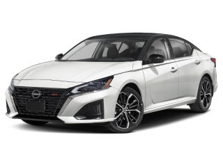 2026 Nissan Altima SR Midnight Edition®