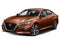 2020 Nissan Altima 2.5 SR Sedan