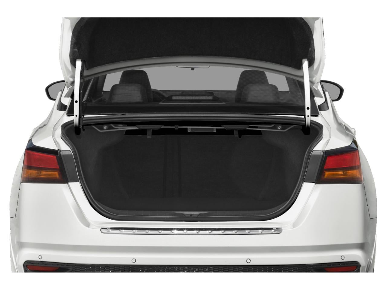 2026 Nissan Altima SR Midnight Edition®