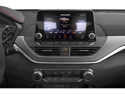 2026 Nissan Altima SR Midnight Edition®