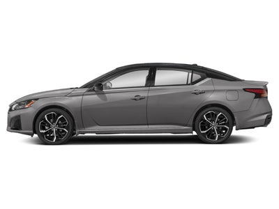 2026 Nissan Altima SR Midnight Edition®