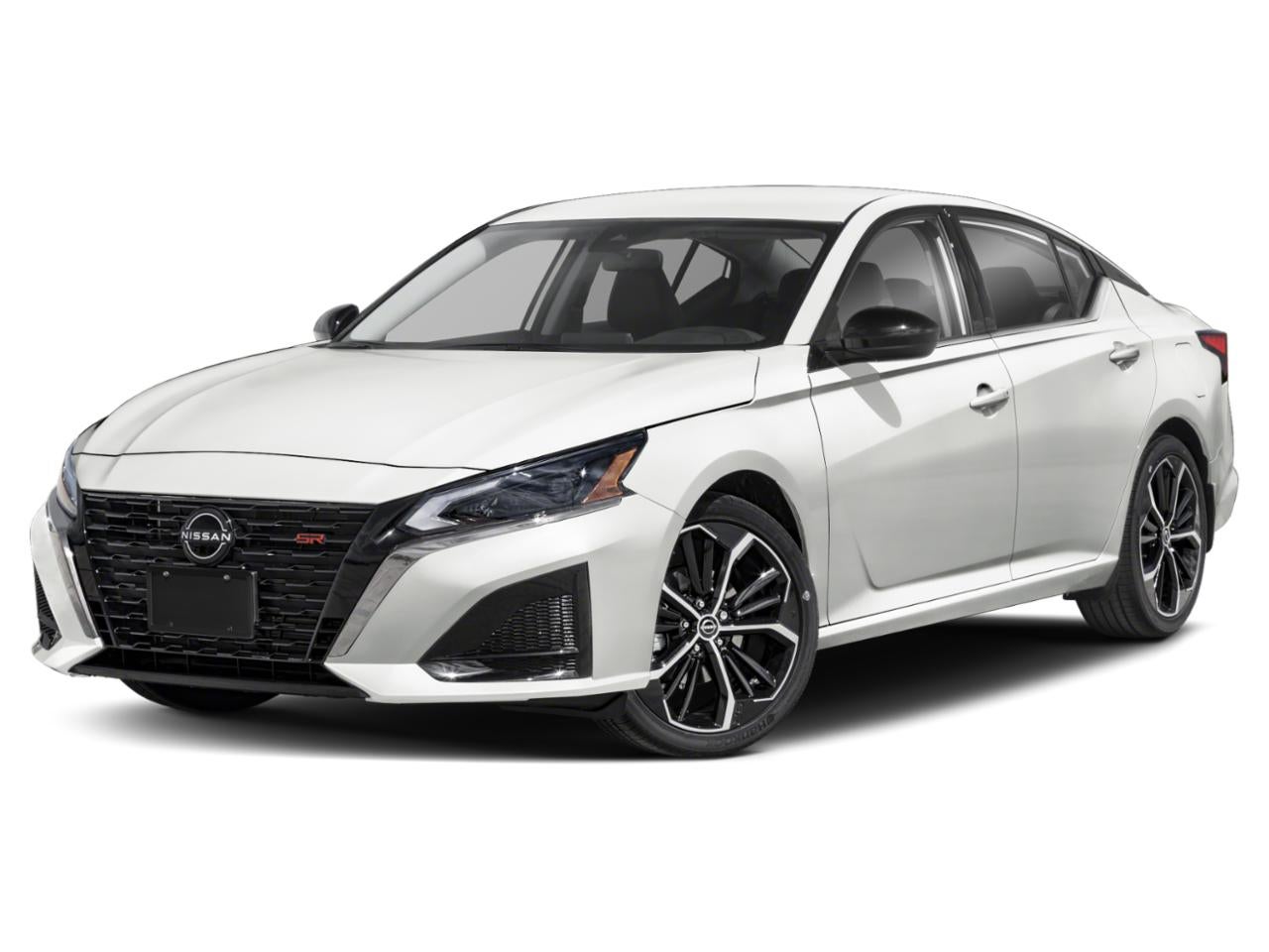 2026 Nissan Altima SR Midnight Edition®