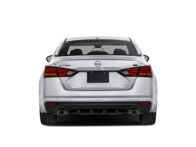 2026 Nissan Altima SR
