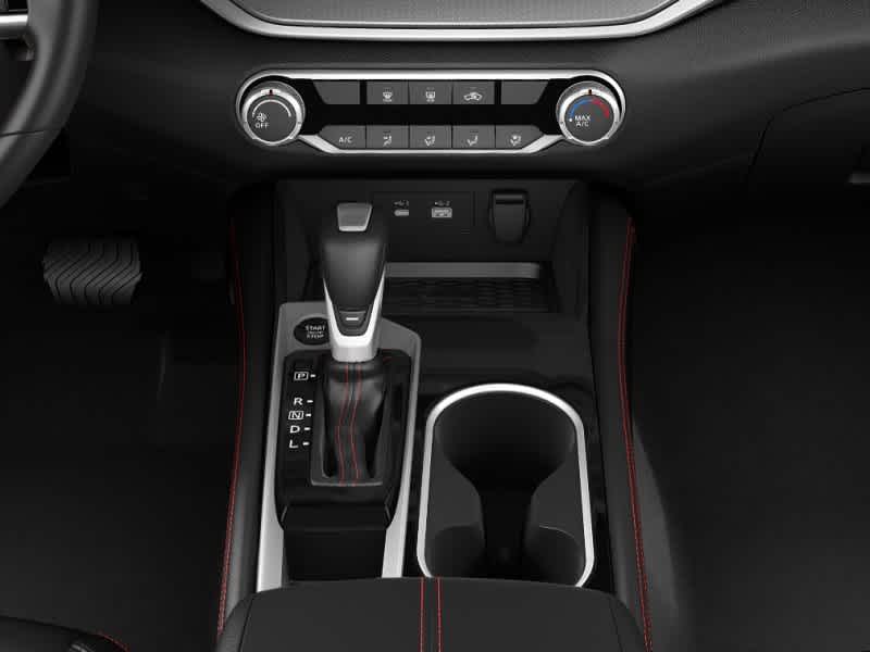 2026 Nissan Altima SR