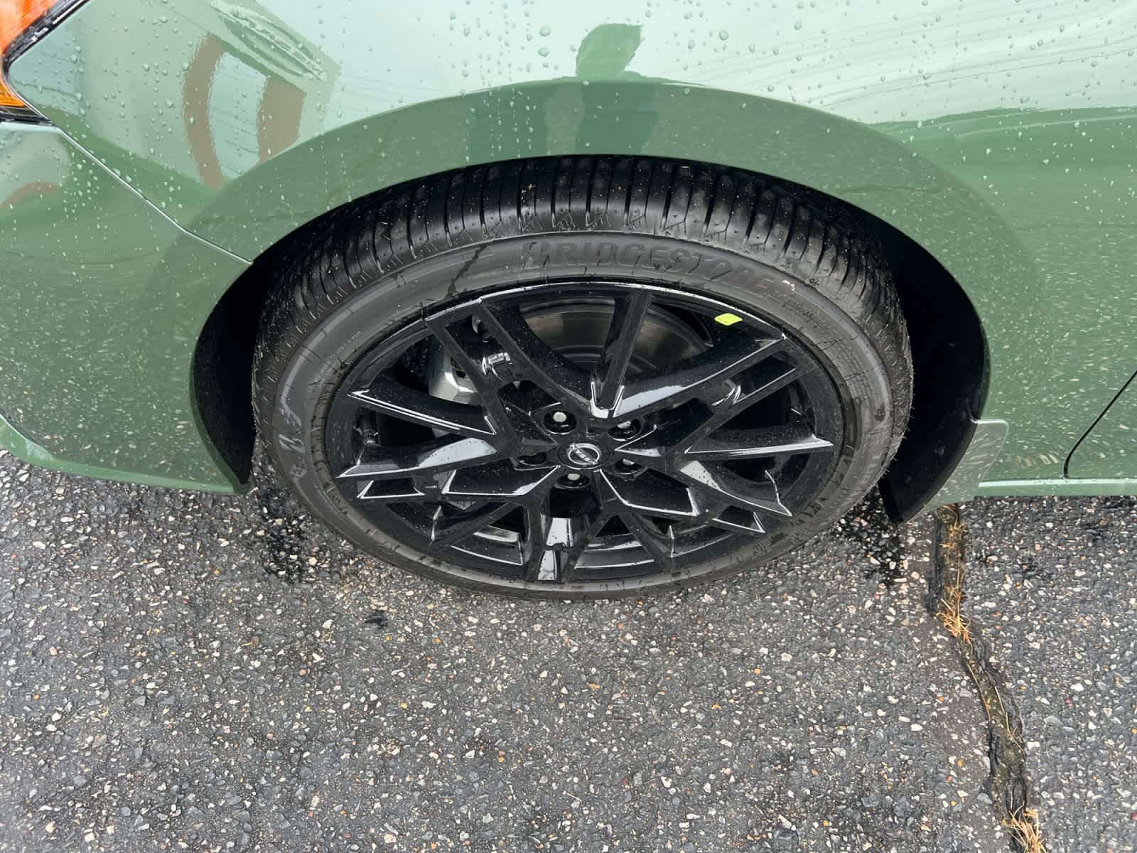 2026 Nissan Altima SR Midnight Edition®