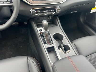 2026 Nissan Altima SR Midnight Edition®