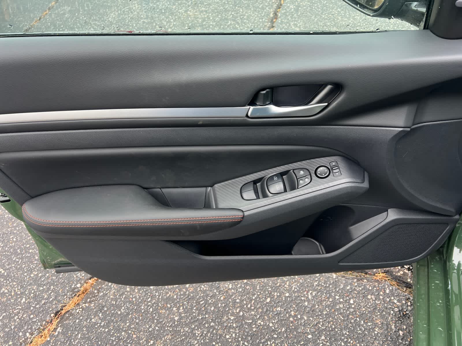 2026 Nissan Altima SR Midnight Edition®