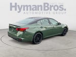 2026 Nissan Altima SR Midnight Edition®