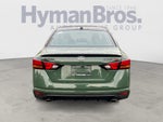 2026 Nissan Altima SR Midnight Edition®