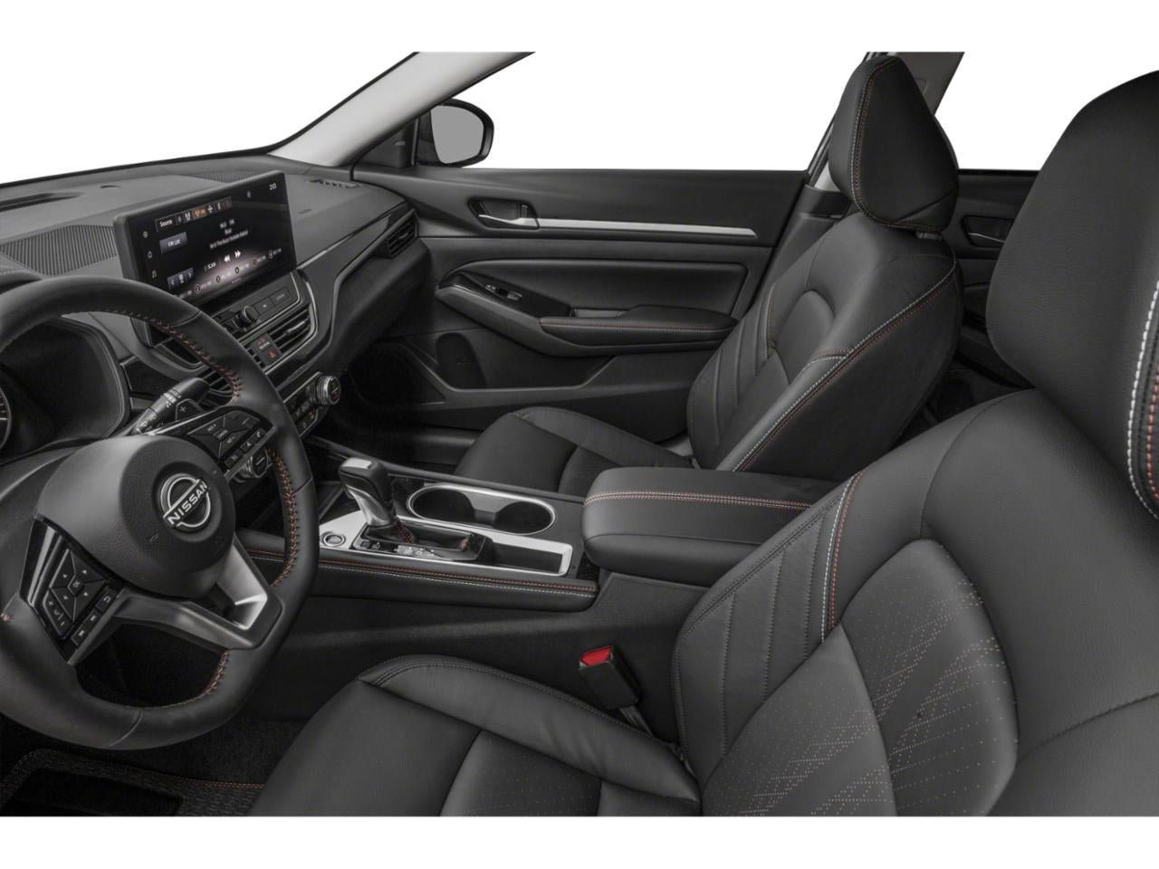 2026 Nissan Altima SR Midnight Edition®