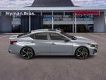 2026 Nissan Altima SR