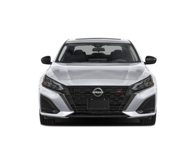 2026 Nissan Altima SR Midnight Edition®