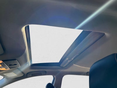 2019 Nissan Altima 2.5 SR Sedan