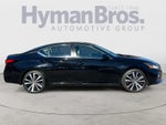 2019 Nissan Altima 2.5 SR Sedan