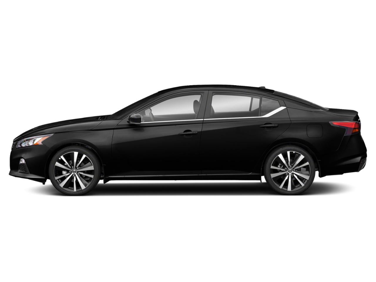 2019 Nissan Altima 2.5 SR Sedan