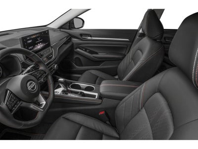 2026 Nissan Altima SR