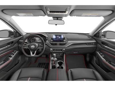 2023 Nissan Altima SR