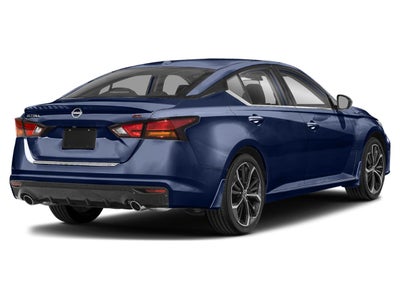 2023 Nissan Altima SR
