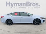 2024 Nissan Altima 2.5 SR Sedan