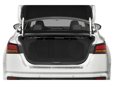 2026 Nissan Altima SR Midnight Edition®