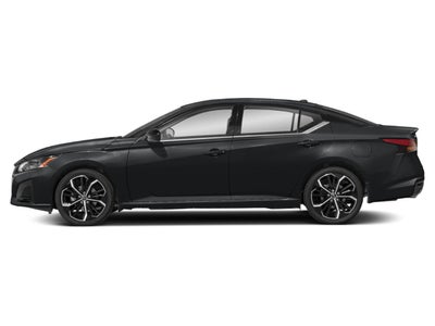 2026 Nissan Altima SR Midnight Edition®